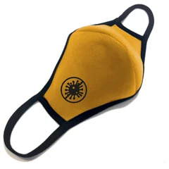 маска нет короновирус неопрен